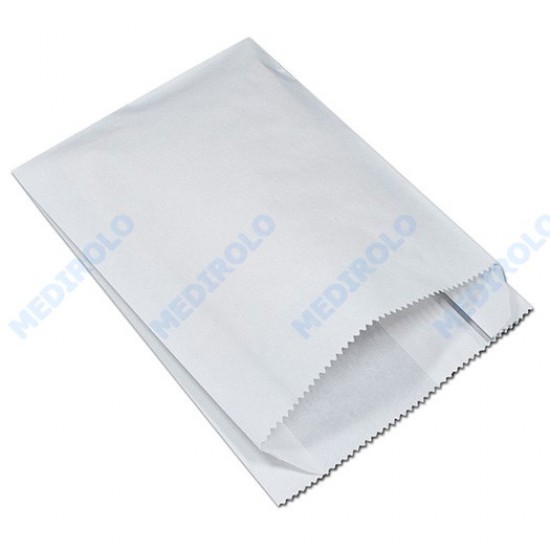 SACO FRANGO BRANCO 27X40 - EMB. 10KG