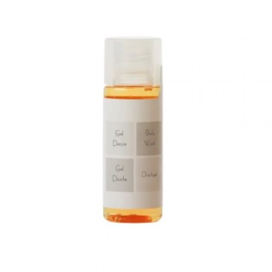 NEUTRA RANGE - CX 300 GEL DE BANHO 30ML